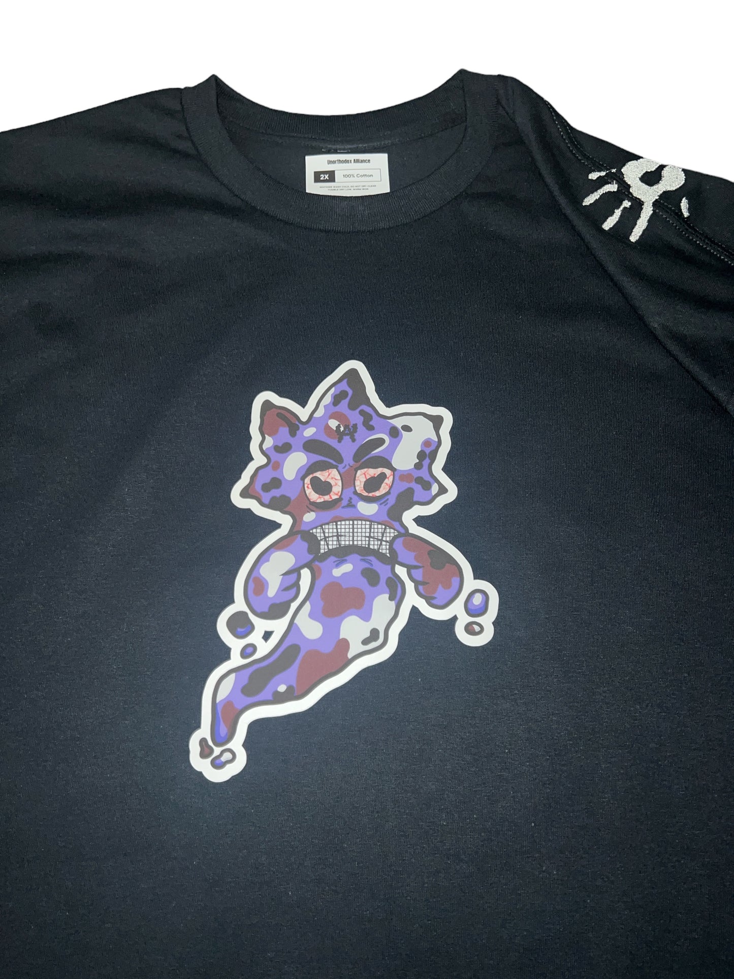 “Mauve”
