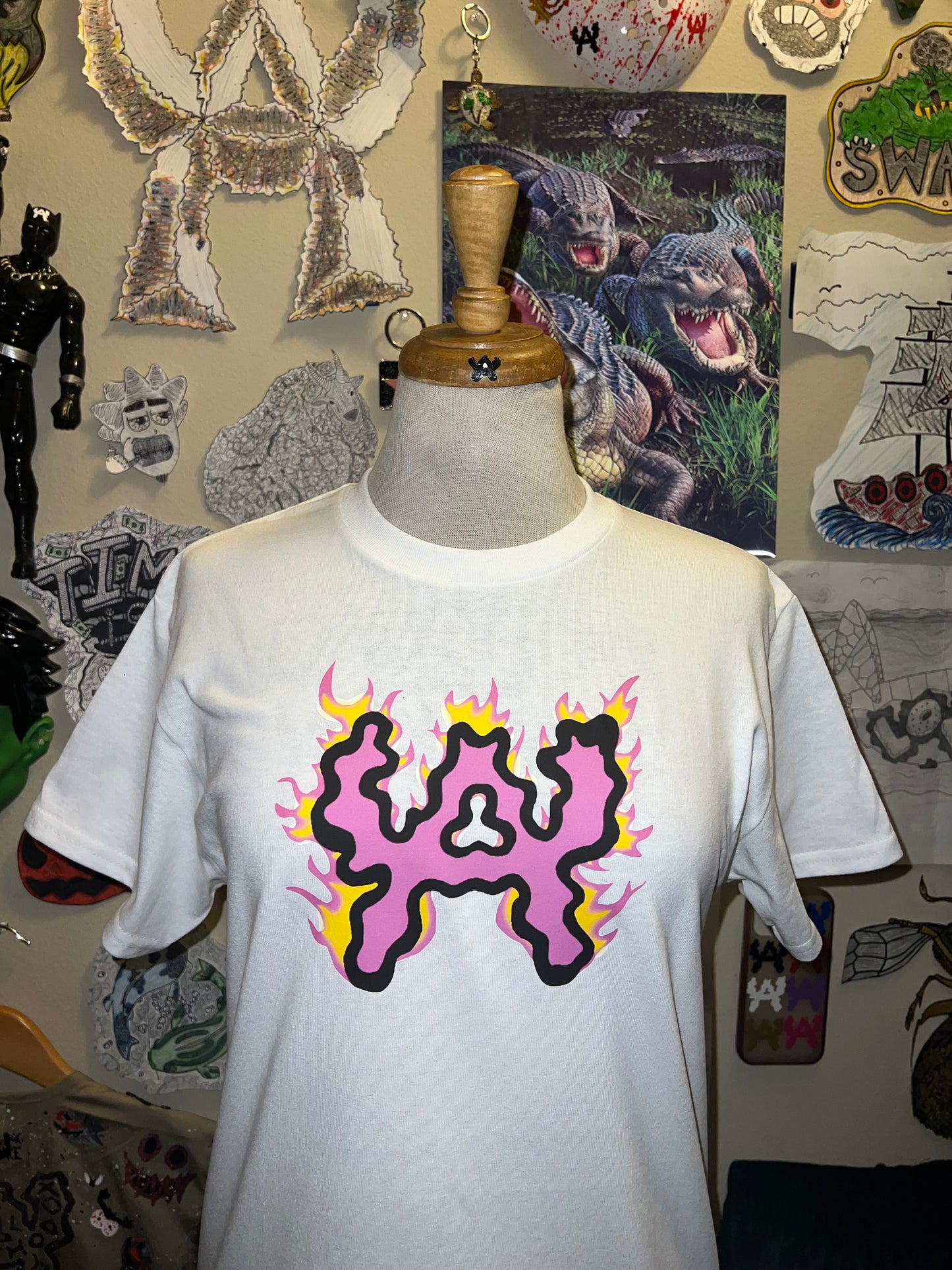 “Macho 2”