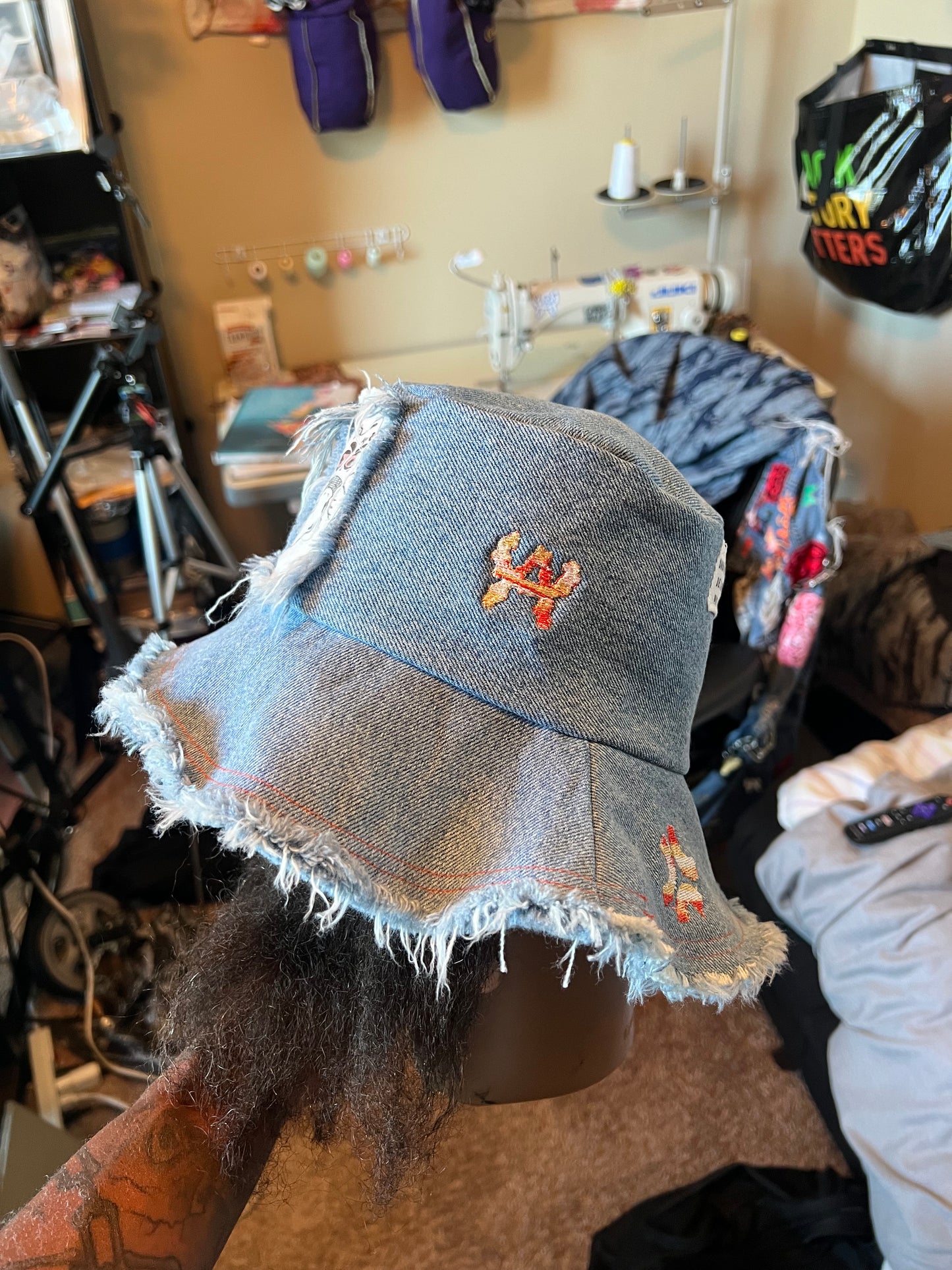 “Kutty in da kut”