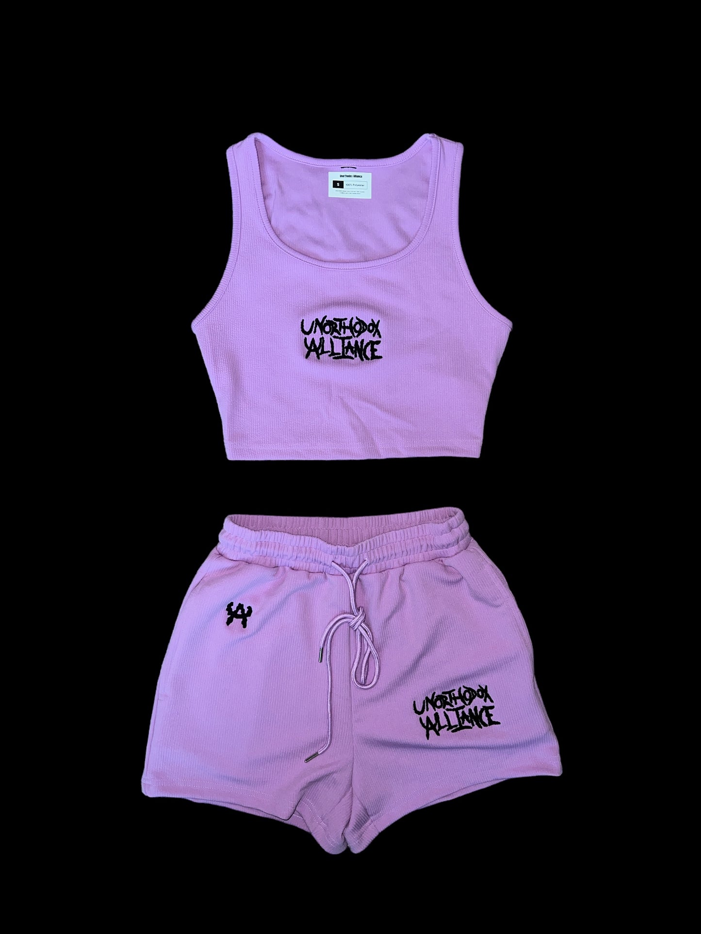 “Lilac 2 piece”