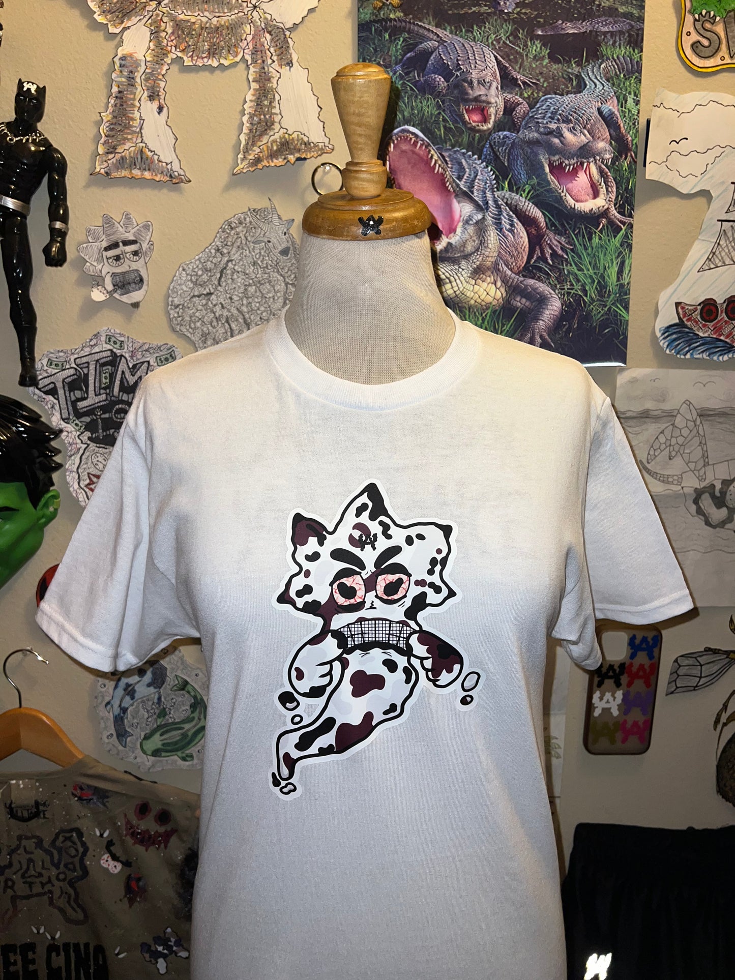 “Cow Camo 2”