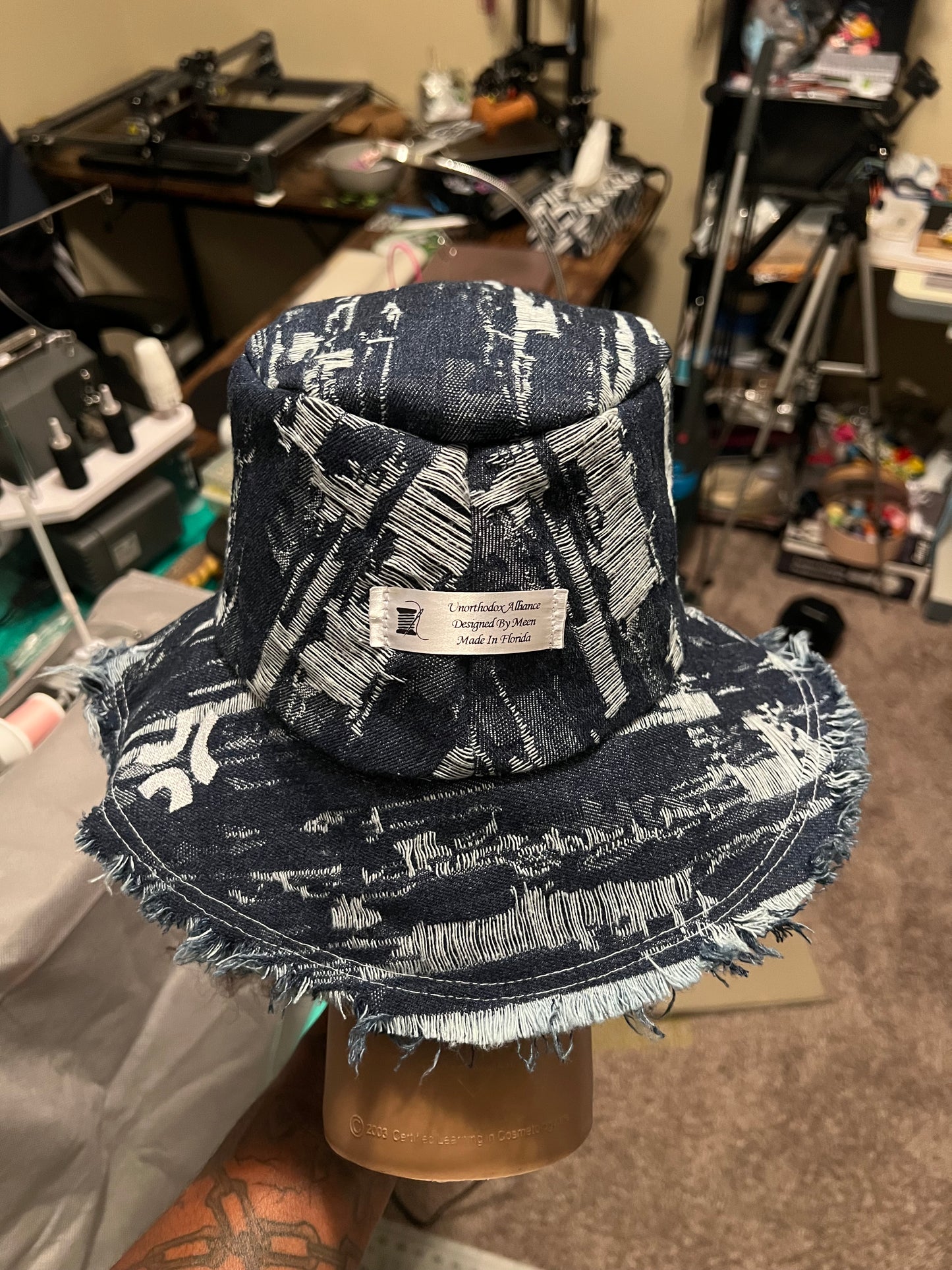 “Off-Rip”2