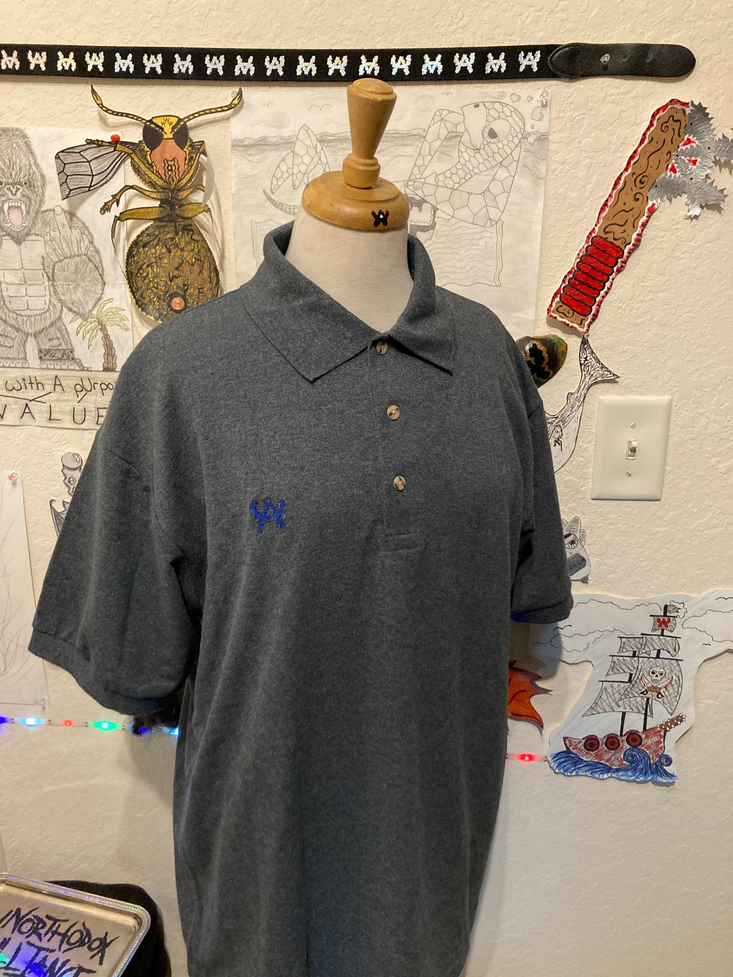 “Polo Combo”