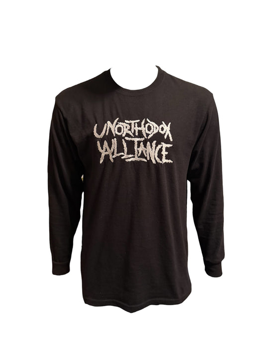 “Unorthodox Alliance Signature LS”