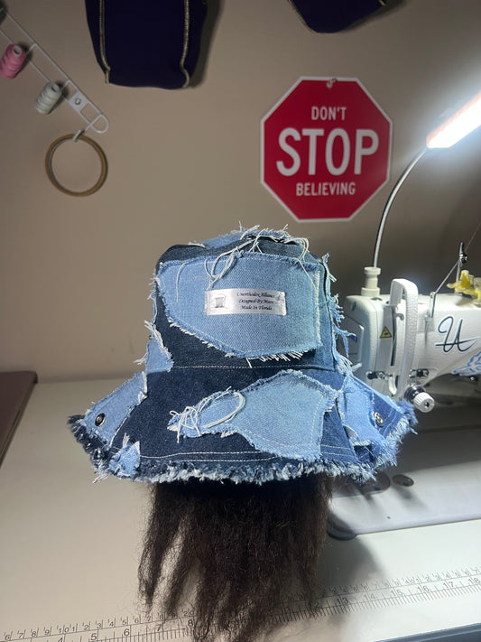 “Wicked Denim 4”