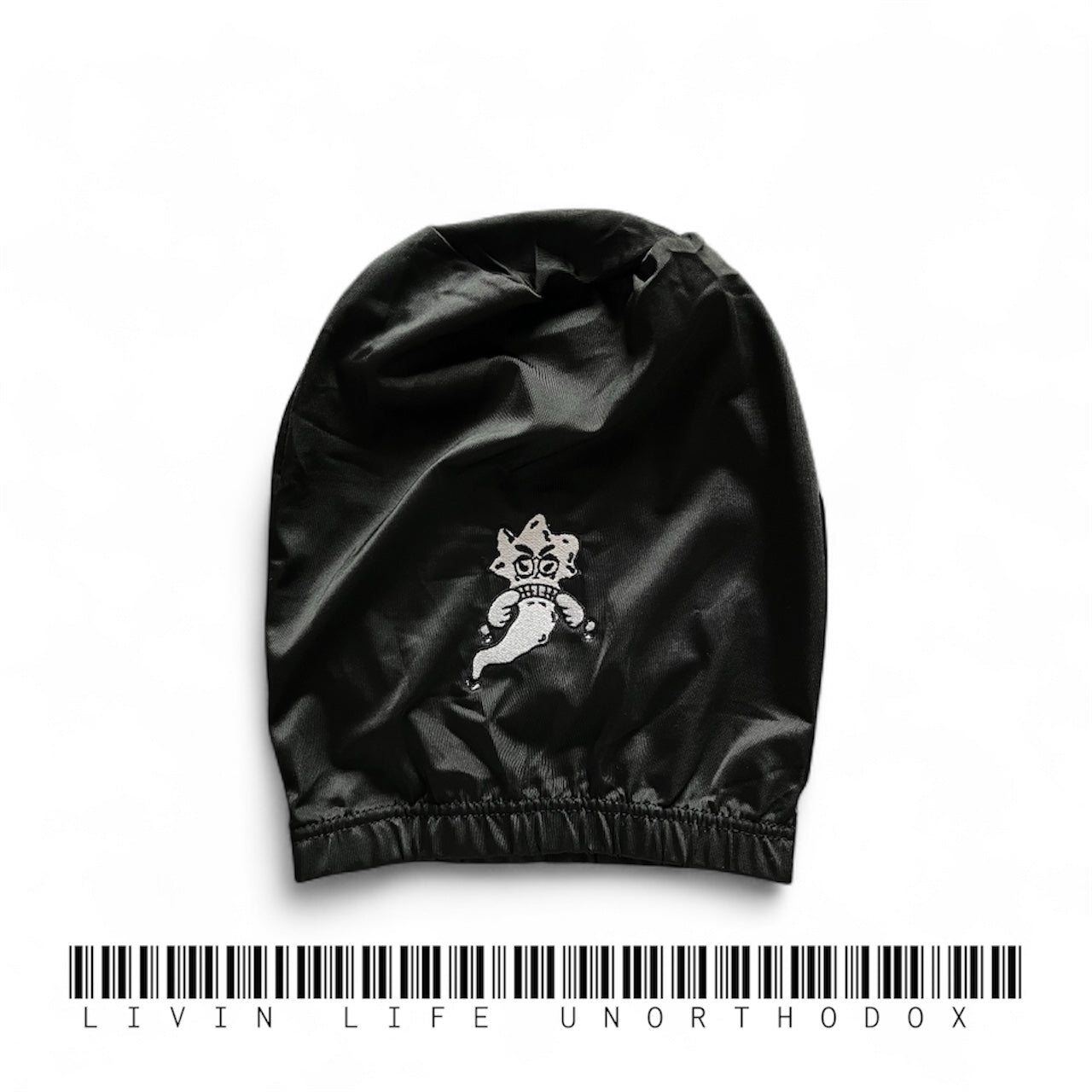 “Unorthodox Cap”