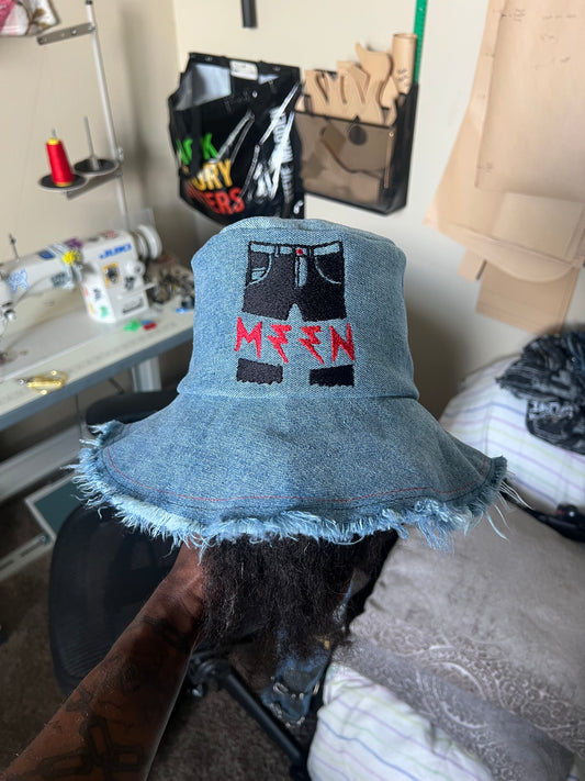 “Rockstar Denim”