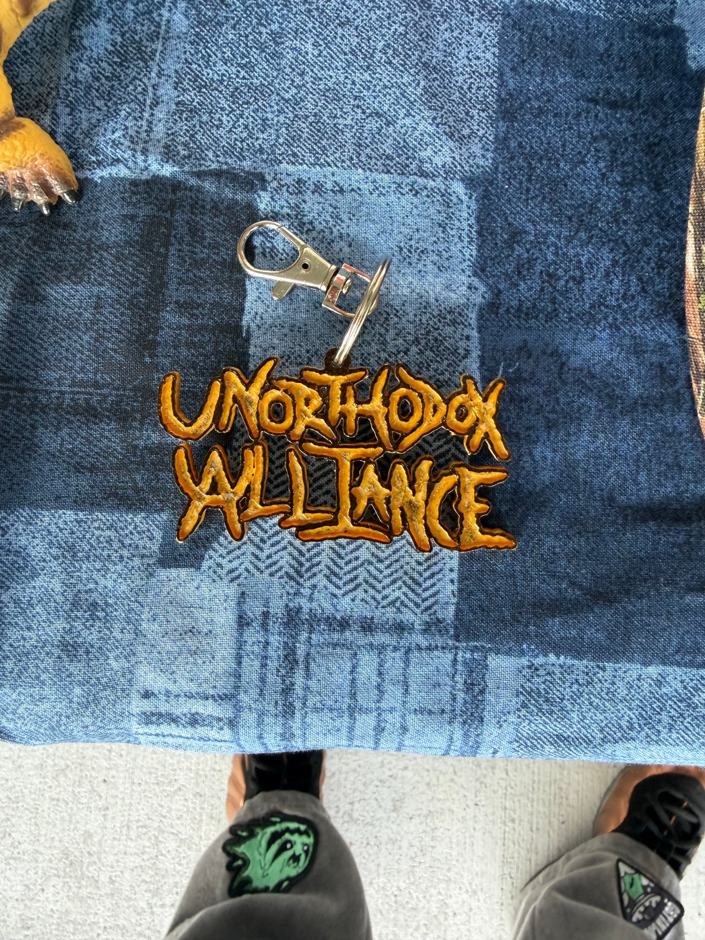 𝓚𝓮𝔂𝓬𝓱𝓪𝓲𝓷