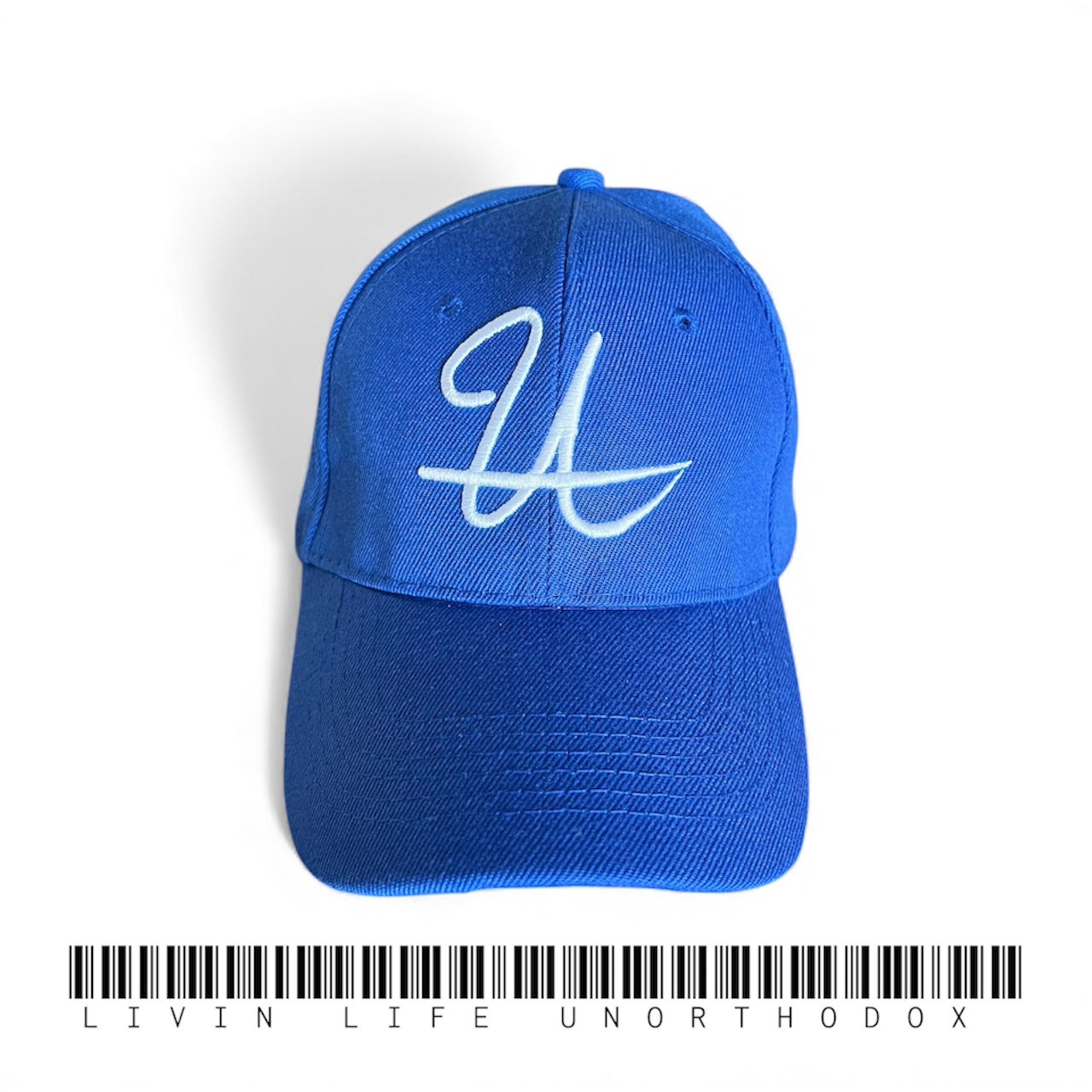 “Patch Kutty (blue)”