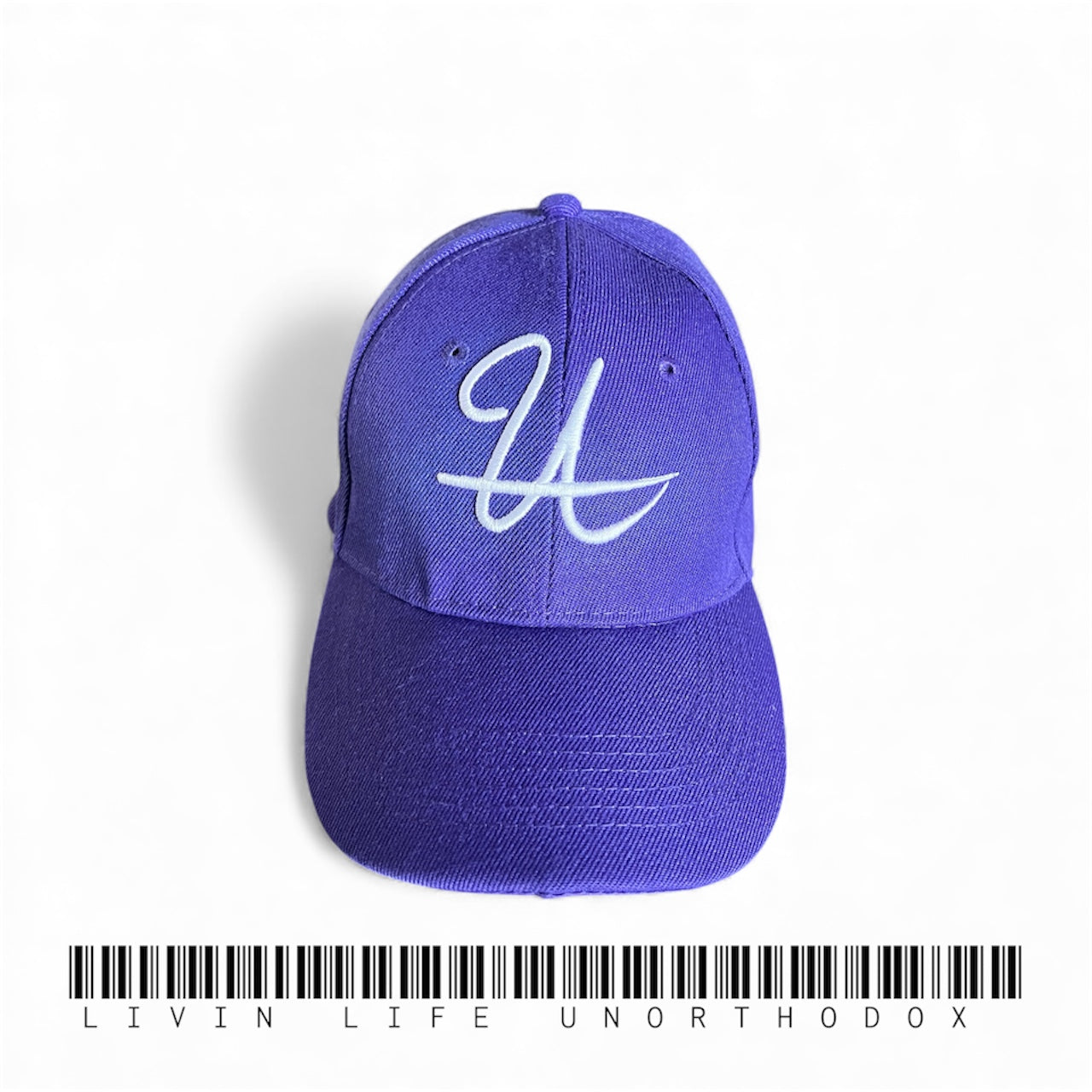 “Patch Kutty (purple)”