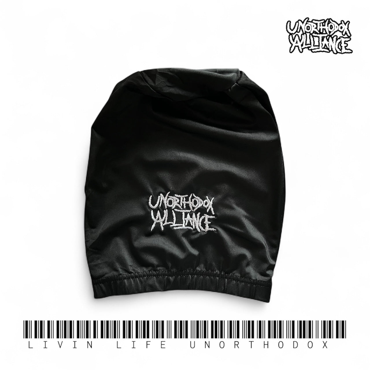 “Unorthodox Cap”