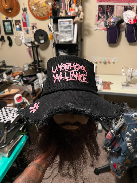 “Pink Geek”