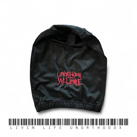 “Unorthodox Cap”