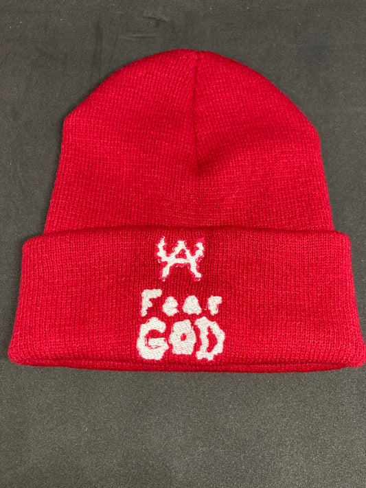 “Fear God 2”